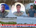 បទល្មើសនេសាទក្នុងស្រុកអង្គរបុរី ស្រុកបុរីជលសា និងស្រុកកោះអណ្ដែត ខេត្តតាកែវ រីកដូចផ្សិត ខណៈមានមន្ត្រី កងរាជអាវុធហត្ថម្នាក់ ជាអ្នកសម្របសម្រួលសូមថ្នាក់ដឹកនាំនិងស្ថាប័នពាក់ព័ន្ធចុះត្រួតពិនិត្យផងទាន!
