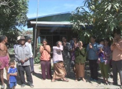 រោង​ម៉ាស៊ីនកិនស្រូវ​ឈ្មោះ​ហ្វាន​វុ​ន​បង្អុ​យ​អង្កាម​ប៉ះពាល់​សុខភាព​និង​ការរស់នៅ​របស់​ប្រជាពលរដ្ឋ​