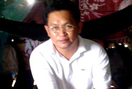 លោក ​ហ៊ុន ​សុខា ​ប្រធាន​ក្លឹប​អ្នកកាសែត​ឯករាជ្យ​អំពាវនាវ​ដល់​អ្នកនយោបាយ​កុំឲ្យ​មាន​ការរើសអើង​អ្នកសារពត៌មាន​