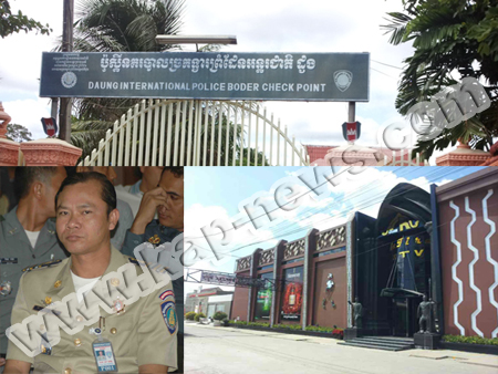 ​លោក សៅ ប៊ុន​រិទ្ធ មិន​ត្រឹម​បំពាន​អនុក្រឹត្យ​៦៨ បើកដៃ​អោយ​អន្តោ​ប្រវេ​សន្តិ៍​វៀតណាម រកស៊ី​ផ្លូវភេទ​តាម​អំពើ​ចិត្ត​