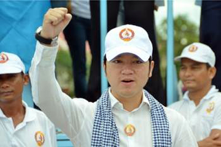 លោក ​សុខ ​សូ​កាន ​កូន​របស់​លោក​ សុខ ​អាន ​ក្លាយជា​តំណាងរាស្ត្រ​ខណៈ ដែល​លោក ​សូ​ ឃុន ​ទទួលមរណភាព​