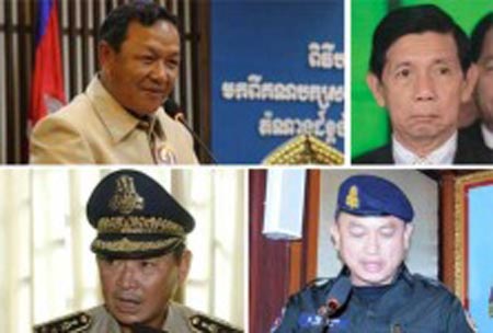 ផ្សា​រនាគ​មាស ​និង​ម៉ុង​ឌីយ៉ា​ល់ ល្បីល្បាញថា​មានវង់​ល្បែង​ដ៏ធំស្វាគ​មន៍ភ្ញៀវ​ជាតិ​អន្តរជាតិ​ !