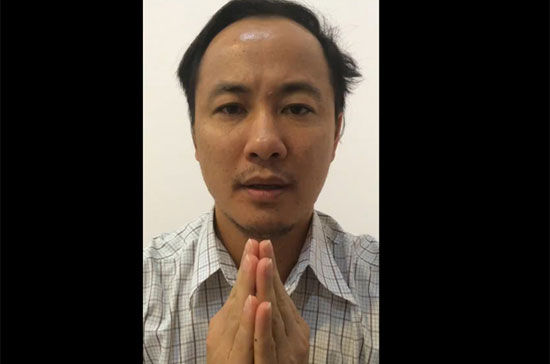 ឧកញ៉ា ថោង សារ៉ាត់ ត្រូវបាន​ចាប់ខ្លួន