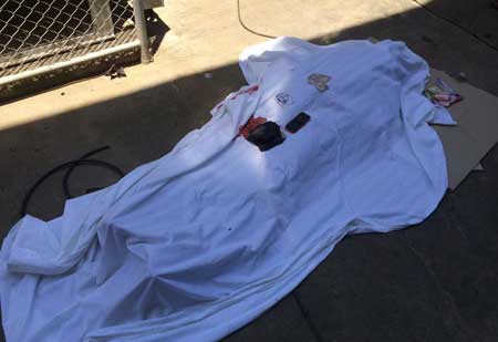 ផ្ទុះ​ធុង​ហ្គាស​នៅ​កាស៊ីណូ Paillin Flamingo បណ្តាល​ឲ្យ​ជាង​២​នាក់​ស្លាប់ យ៉ាង​អណោច​អ​ធម៌​