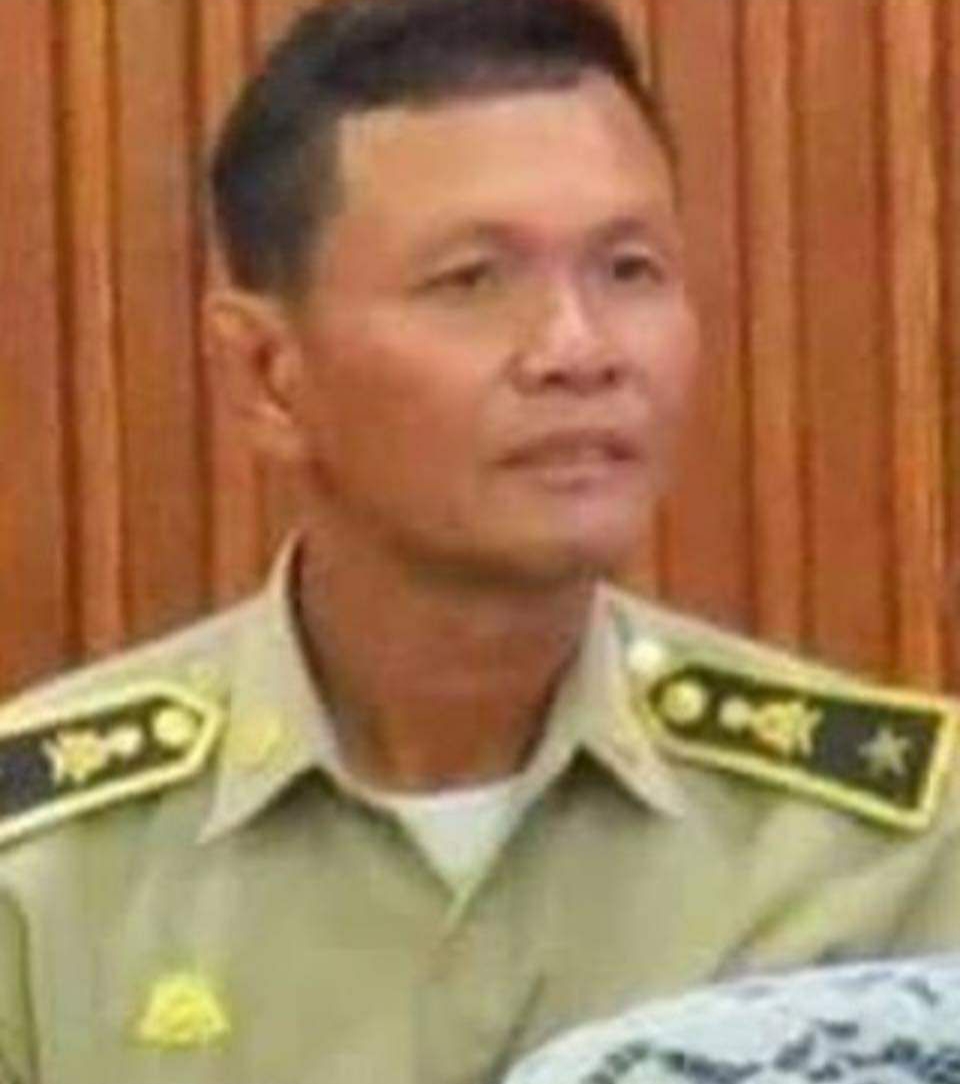 មហាជន​ ក៏​ដូចជា​ប្រជាពលរដ្ឋ​ខេត្ត​កំពង់​ឆ្នាំ​ង​ កំពុងរង់ចាំតាមដានបន្ត​ តេី​មានមន្ត្រី​ ប៉ុន្មាន​នាក់​អាចប្រឈម​មុខចំពោះផ្លូវច្បាប់​ពាក់ព័ន្ធ​នឹងការទន្ទ្រានយកដីព្រៃលិចទឹកជុំវិញ​បឹងទន្លេសាប​…