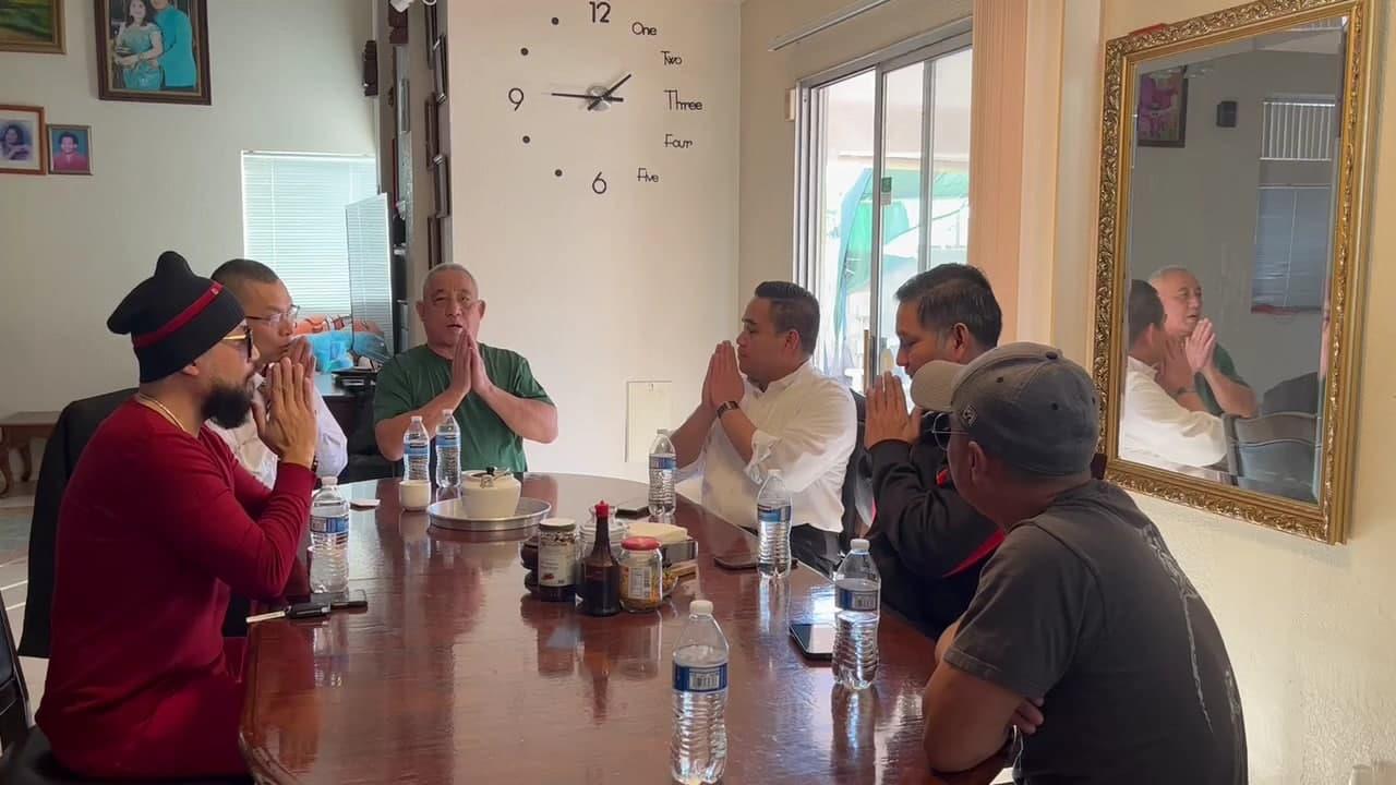 ក្រុមយុវជន និងគណបក្សប្រជាជនកម្ពុជាប្រចាំរដ្ឋណេវ៉ាដា ប្រកាសគាំទ្រយ៉ាងពេញទំហឹង ចំពោះប្រសាសន៍របស់សម្តេចតេជោ ហ៊ុន សែន ប្រកាសគាំទ្រ ឯកឧត្តម ហ៊ុន ម៉ាណែត ជាបេក្ខភាពនាយករដ្ឋមន្រ្តី នាពេលអនាគត