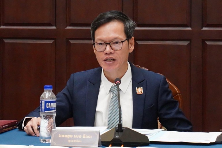 ទោះបីជា​កូនចៅ​អ្នកណា​ក៏​ដោយ រាល់​ការប្រព្រឹត្តិ​អំពើ​ល្មើស​ច្បាប់​ពាក់ព័ន្ធ​នឹង​ករណី​ក្មេង​ទំនើង នឹង​ចាត់វិធានការ​ឱ្យបាន​ម៉ឺងម៉ាត់ ដោយ​គ្មាន​ការលើកលែង