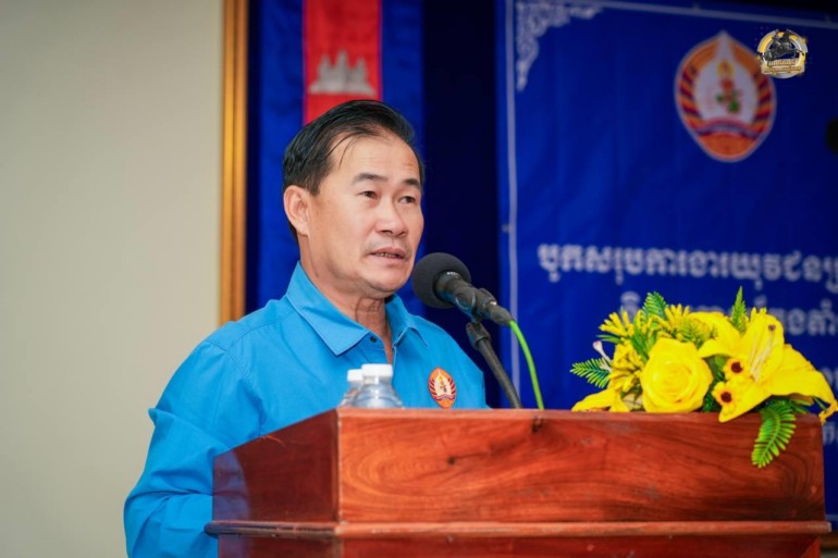 អភិបាលខេត្ត​ពោធិ៍សាត់ ណែនាំ​ដល់​អាជ្ញាធរ​មូលដ្ឋាន ត្រូវ​គ្រប់គ្រង​ឱ្យ​បាន​ការ​បូជាសព នៅតាម​ទីសាធារណៈ ឬ​ទីប្រជុំជន និង​ត្រូវ​ពន្យល់​ដល់​បងប្អូន​ប្រជាពលរដ្ឋ ឱ្យ​យល់ដឹង​ពី​ផលប៉ះពាល់​បរិស្ថាន