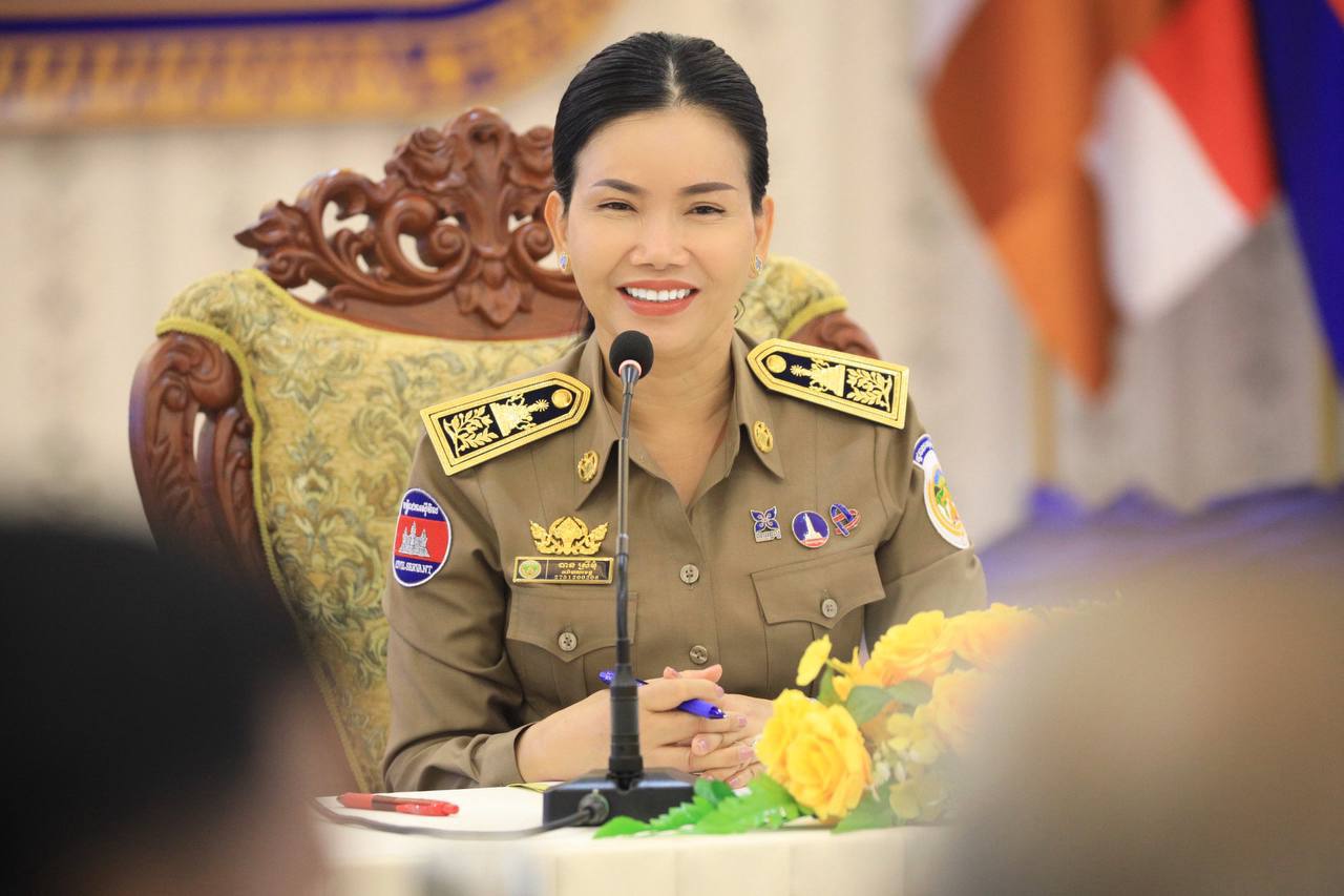 គណៈបញ្ជាការឯកភាពរដ្ឋបាលខេត្តប៉ៃលិន ប្រជុំពង្រឹងប្រសិទ្ធិភាពការបង្ក្រាប និងទប់ស្កាត់បទល្មើសខុសច្បាប់នានា