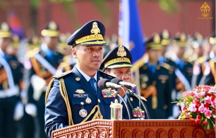 ក្រសួងមហាផ្ទៃស្នើ ឯកឧត្តម លោកជំទាវ អភិបាលនៃគណៈអភិបាលខេត្តជាប់ព្រំដែនជាមួយប្រទេសថៃ យកចិត្តទុកដាក់អនុវត្តកិច្ចការ ចាំបាច់មួយចំនួនដូចខាងក្រោម៖