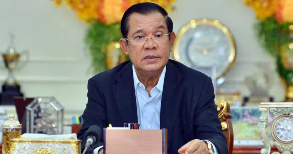សម្ដេចតេជោ ហ៊ុន សែន អំពាវនាវដល់ពលករខ្មែរឱ្យវិលត្រឡប់មកមាតុភូមិវិញមុនពេលអាជ្ញាធរថៃបណ្តេញចេញ និងការប្រមាថ