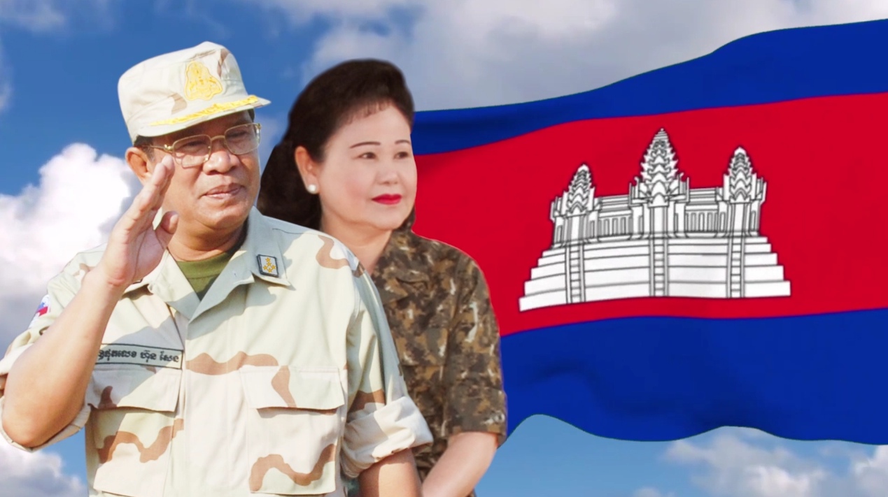 ឧត្តមសេនីយ៍ឯក រ័ត្ន ស៊្រាង បានលើកឡើងថា “សម្តេចអគ្គមហាសេនាបតី តេជោ ហ៊ុន សែន គឺជាអច្ឆរិយបុគ្គលដ៏ខ្ពង់ខ្ពស់អស្ចារ្យ សម្រាប់កម្ពុជា ចាទុកជាប្រវត្តិសាស្ត្រ”!