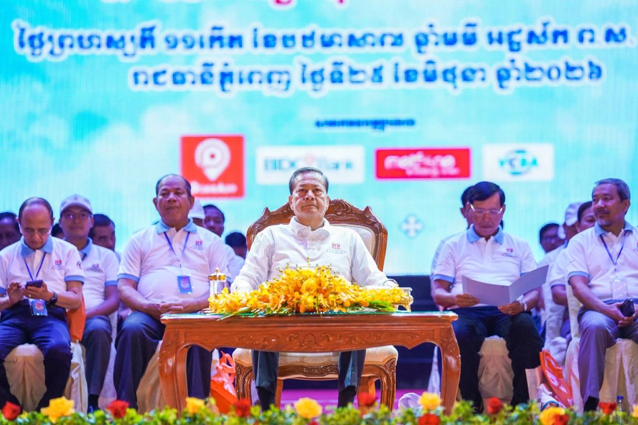 ឧបនាយករដ្ឋមន្ដ្រី នេត សាវឿន ដាក់ចេញអនុសាសន៍៦ចំណុច ដល់ក្រសួងស្ថាប័នពាក់ព័ន្ធទាំងអស់ ដើម្បីបន្ដរួមគ្នាប្រយុទ្ធប្រឆាំងគ្រឿងញៀនក្នុងបរិបថថ្មី