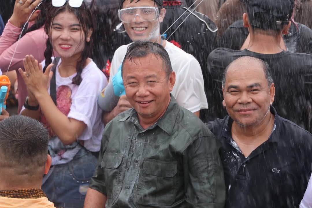 លោកឧត្តមសេនីយ៍ទោ ឡោ សុខា បន្តដឹកនាំកម្លាំងនគរ​បាលចម្រុះចុះតាមគោលដៅអនុវត្តការពារ ដើម្បីរក្សាសន្តិសុខសណ្តា​ប់​ធ្នាប់សុវត្ថិភាពក្នុងឱកាស ថ្ងៃ​បុណ្យ​ចូលឆ្នាំថ្មី ប្រពៃ​ណីជាតិខ្មែរ