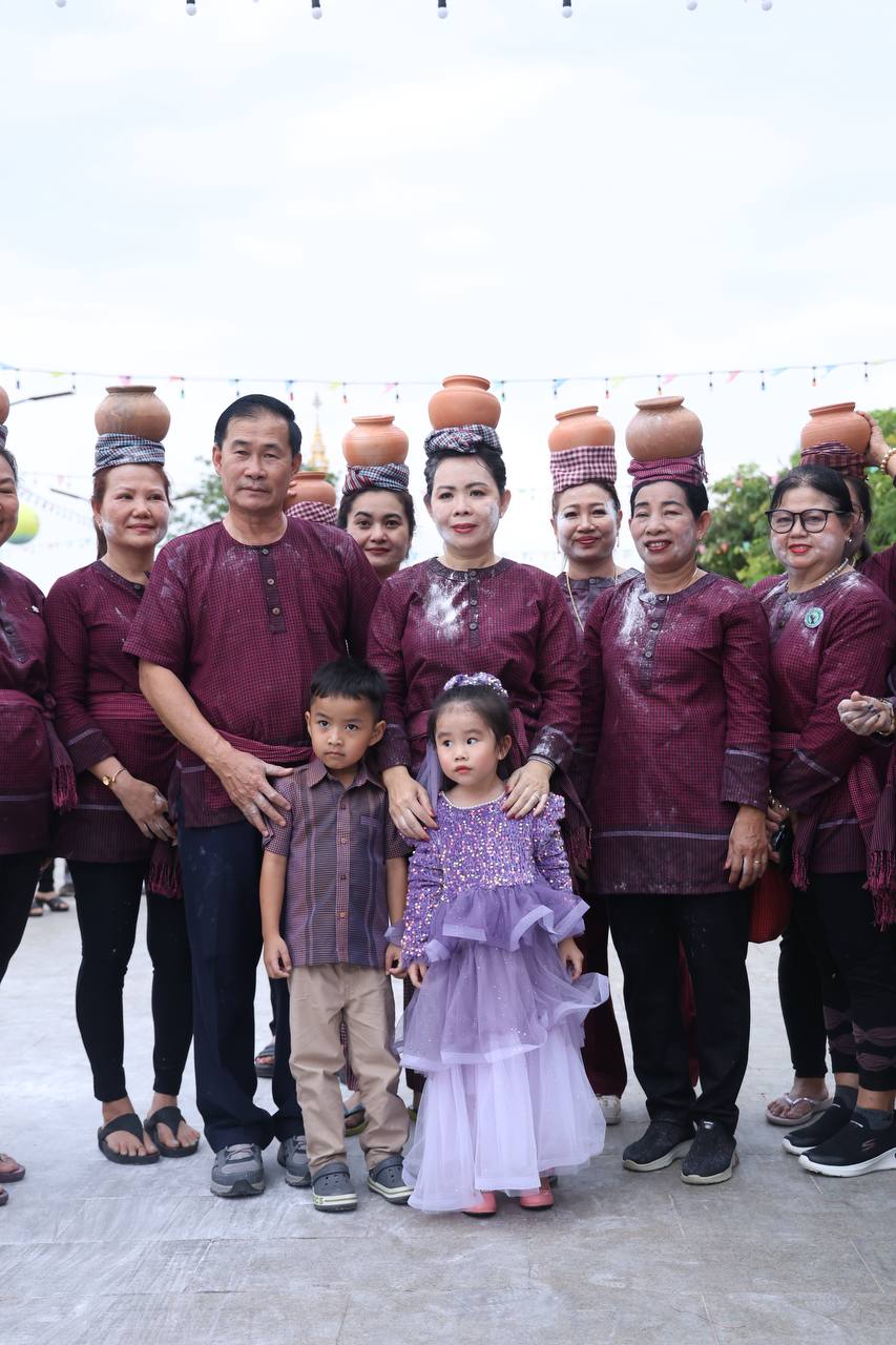 រយៈពេល៣ថ្ងៃនៃពិធីបុណ្យចូលឆ្នាំថ្មី ខេត្តពោធិ៍សាត់ ទទួលបានភ្ញៀវទេសចរជាង ១៧ម៉ឺននាក់