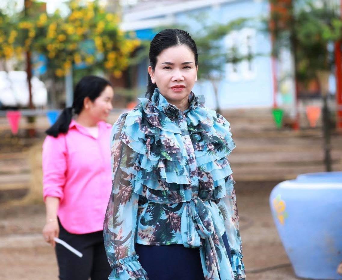 អាជ្ញាធរខេត្តប៉ៃលិន បង្ហាញវឌ្ឍនភាពនៃការរៀបចំត្រៀមសម្រាប់សង្ក្រាន្តប៉ៃលិនឲ្យបានរួចរាល់ដើម្បីបង្កបរិយាកាសសប្បាយរីករាយសម្រាប់ប្រជាពលរដ្ឋ និងភ្ញៀវទេសចរ