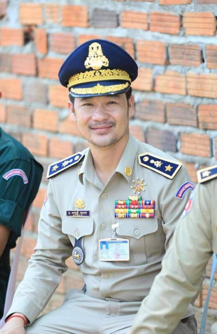 ACU ឃាត់ខ្លួនលោកឧត្តមសេនីយ៍ត្រី សម្បត្តិ កុសល ដែលមានរឿងក្តីជាមួយស្រ្តីម្ចាស់លុយម្នាក់នៅខេត្តសៀមរាបហើយ