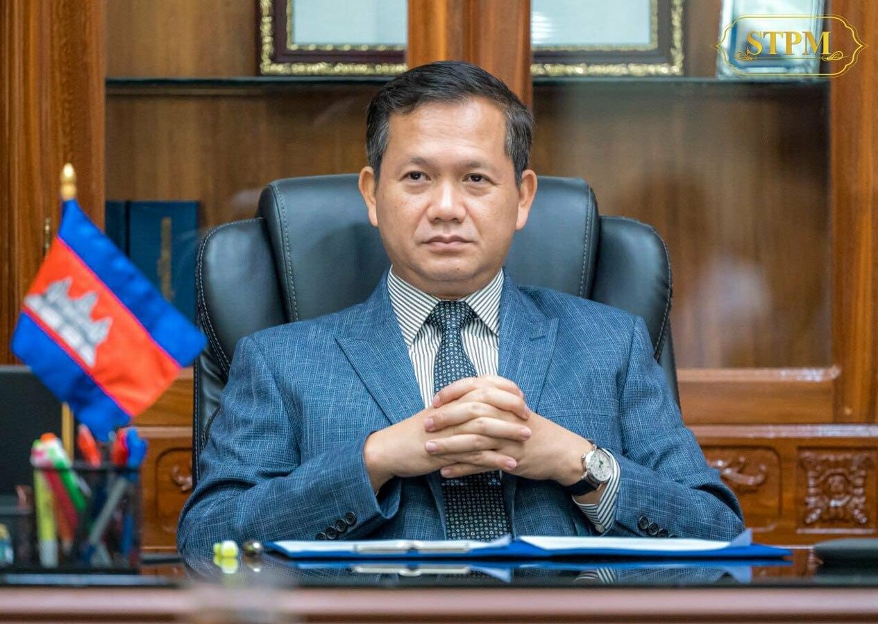 សម្តេចបវរធិបតី ហ៊ុន ម៉ាណែត ថ្កោលទោសដាច់អហង្ការចំពោះការបាញ់ប្រហាររបស់ថៃ បណ្តាលឱ្យពលរដ្ឋខ្មែរម្នាក់បាត់បង់ជីវិត និងរបួស ៣ នាក់