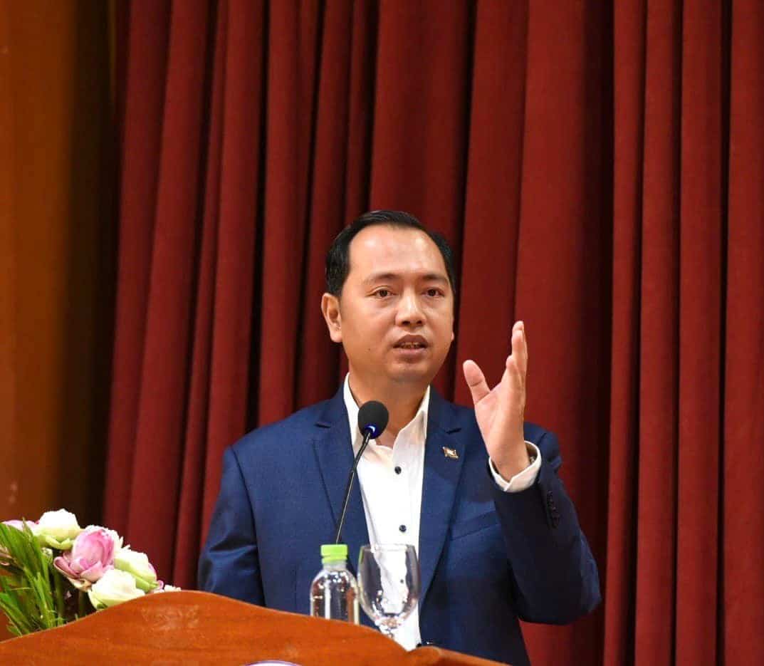 ឯកឧត្តម នេត្រ ភក្ត្រា ៖ អ្នកព័ត៌មានភាគច្រើនគោរពស្តង់ដាសុវត្ថិភាព ពេលចុះយកព័ត៌មានជម្លោះព្រំដែន