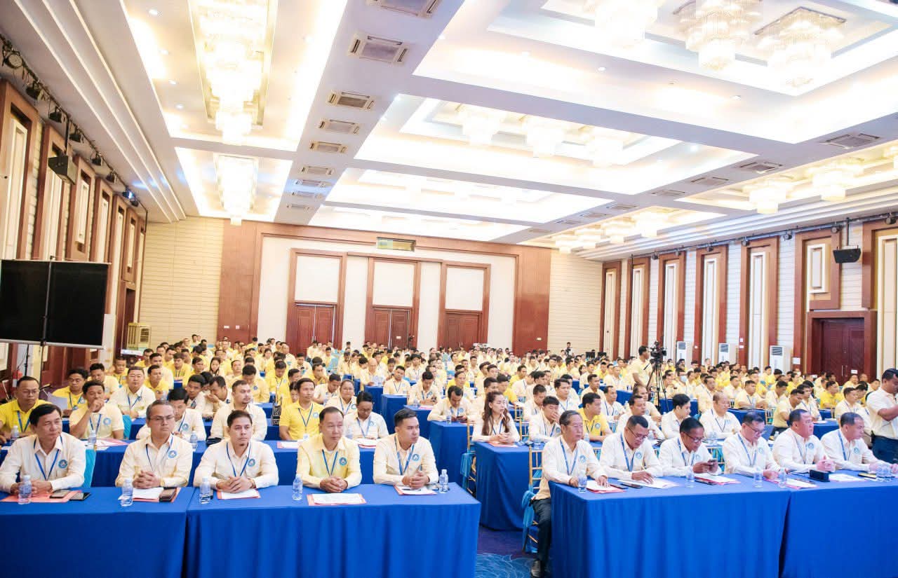 IPA សូមអំពាវនាវជាបន្ទាន់ដល់សហគមន៍អន្តរជាតិដូចខាងក្រោម៖