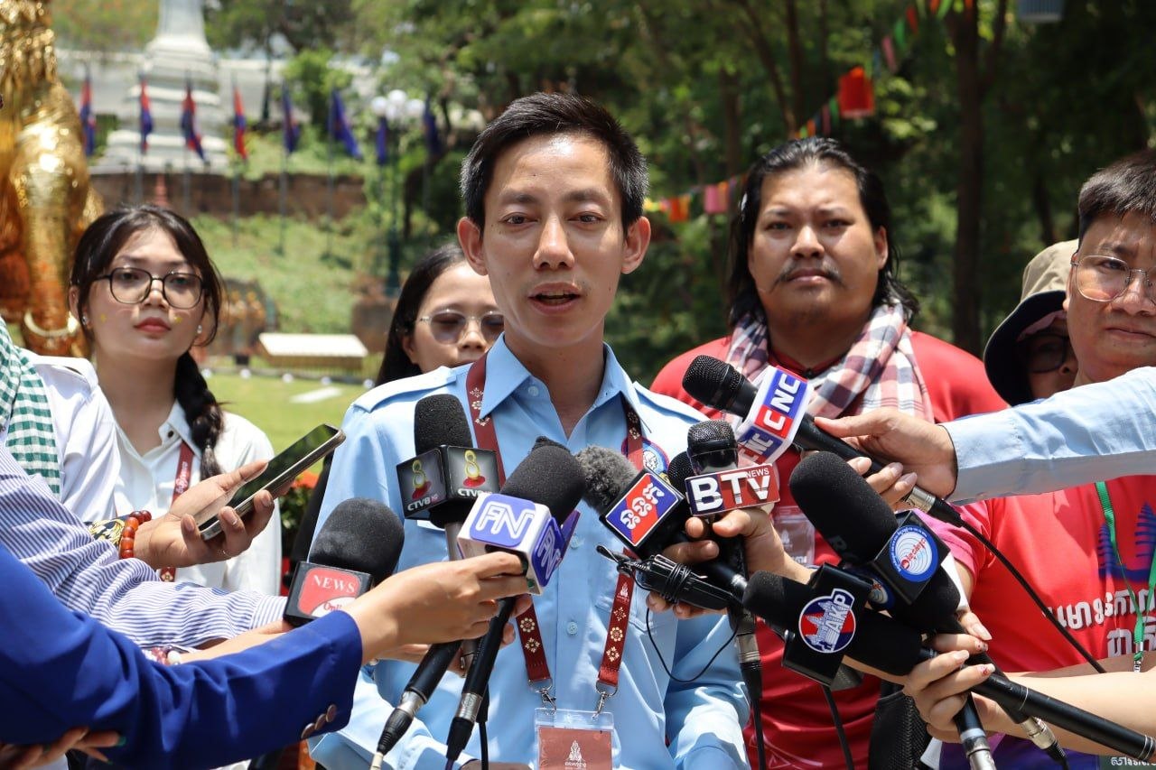 នគរសង្រ្កានដែលរៀបចំឡើងរយៈពេល៦ថ្ងៃ នៅរាជធានីភ្នំពេញ មានកម្មវិធីនិងសកម្មភាពពិសេសៗអ្វីខ្លះ?