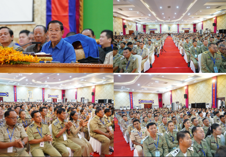 កំណាព្យបទពាក្យប្រាំបី៖ ៩ ឧសភា ទិវាមហាប្រសើរ